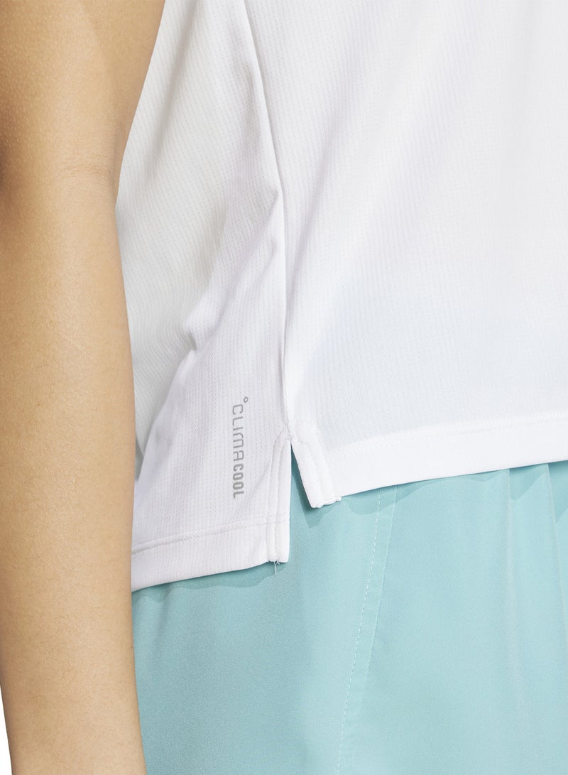 adidas تيشيرت أساسي للجري من أديداس 365 - Image 4