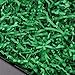 PLINJOY 4 OZ Crinkle Cut Paper Shred Filler for Gift Basket Shredded Confetti Paper Box Stuffing Easter Basket Grass Green - Image 1