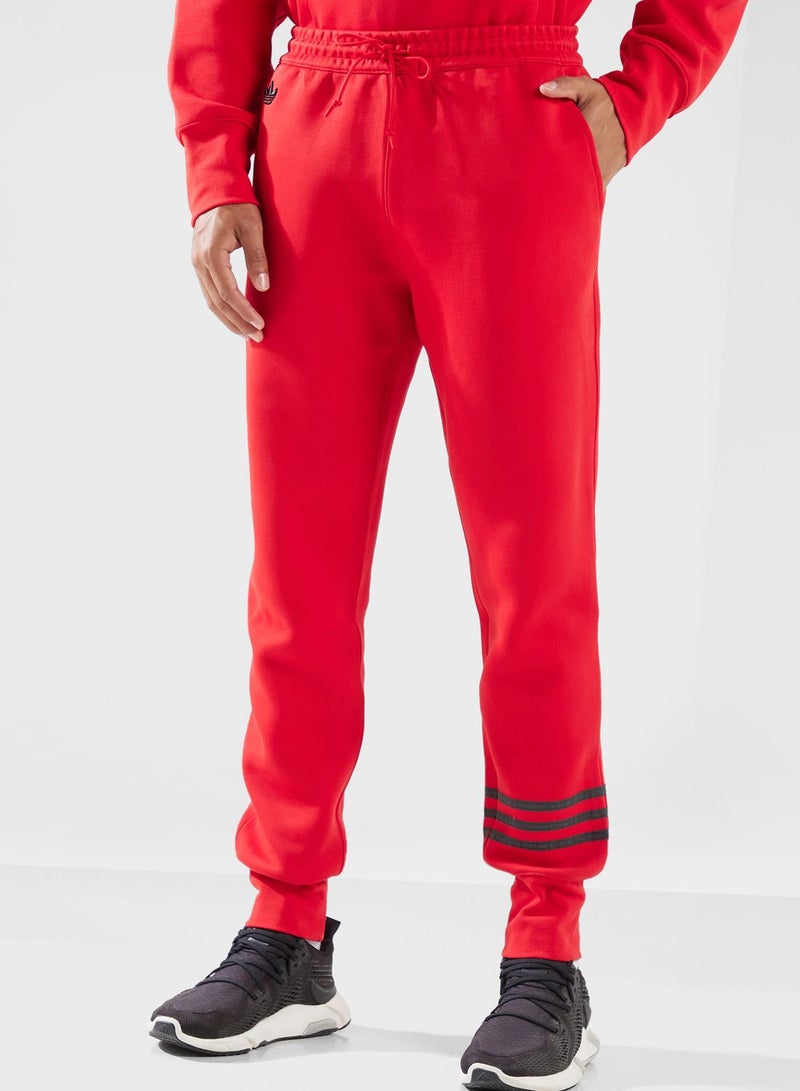 adidas Originals Neuclassic Sweatpants  - Image 1