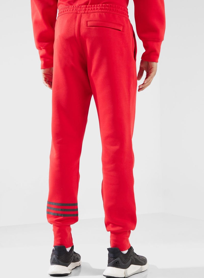 adidas Originals Neuclassic Sweatpants  - Image 3