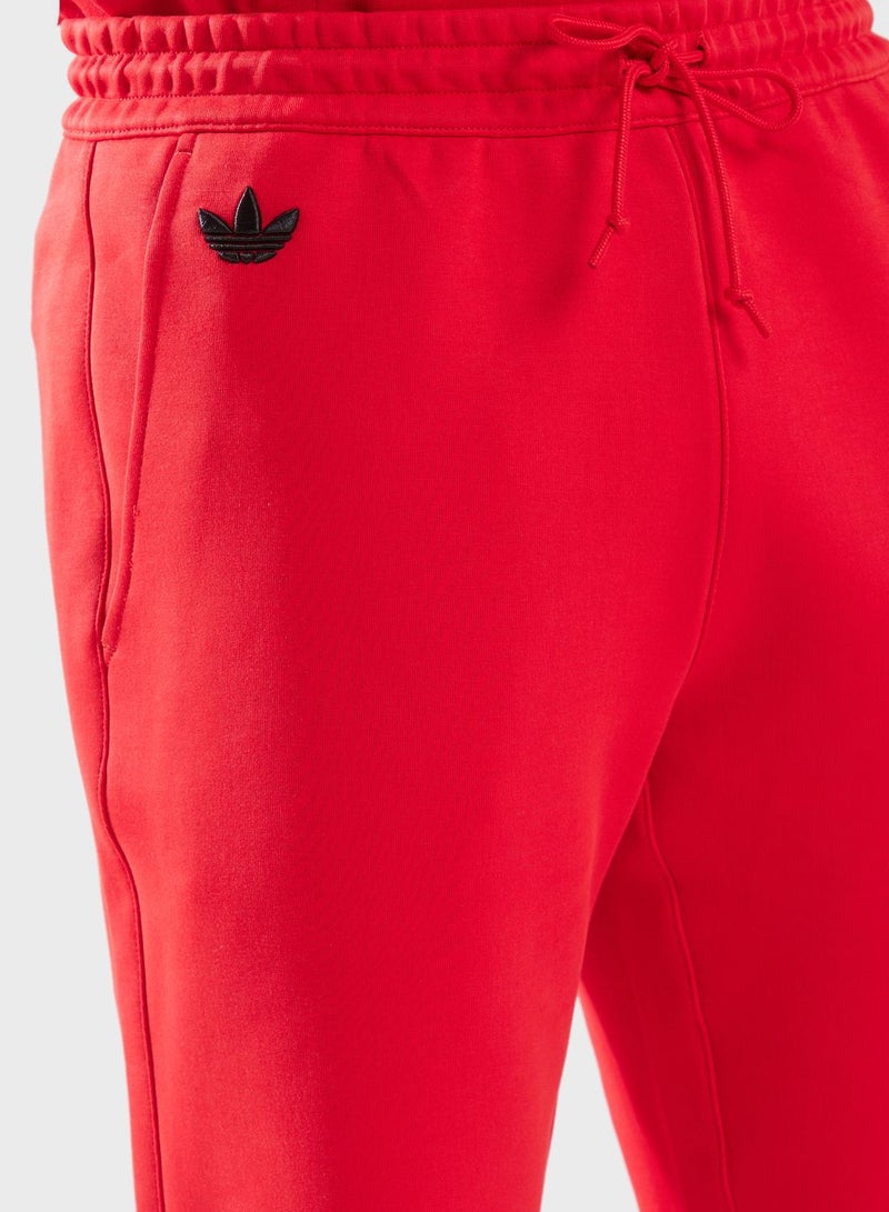 adidas Originals Neuclassic Sweatpants  - Image 4