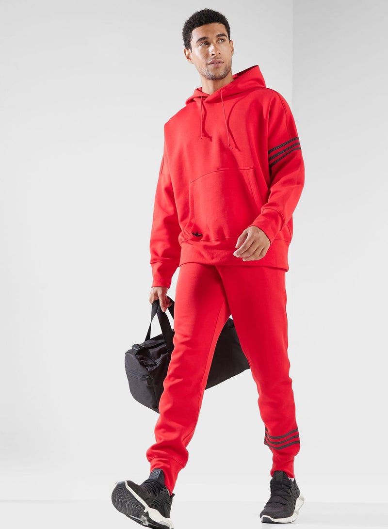 adidas Originals Neuclassic Sweatpants  - Image 2