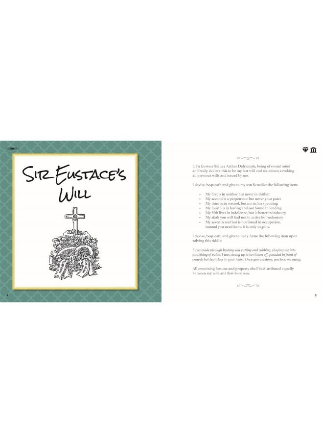 Escape the Murder Express  - Image 4
