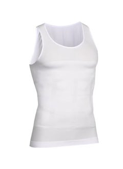 Generic Slim N Lift Body Shaper WHITE - Medium  - Image 3