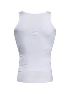 Generic Slim N Lift Body Shaper WHITE - Medium  - Image 4