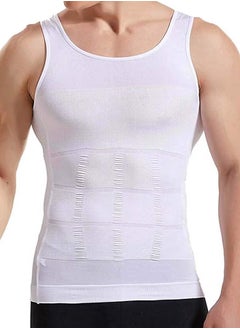 Generic Slim N Lift Body Shaper WHITE - Medium  - Image 5