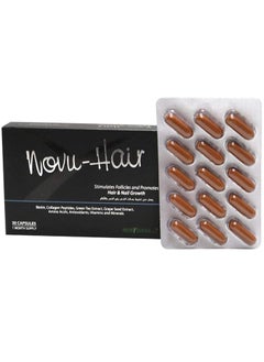 Capsules 30's