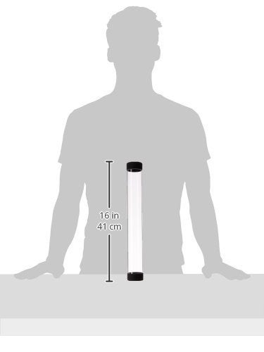 Ultra Pro Play Mat & Artwork Tube - Image 2