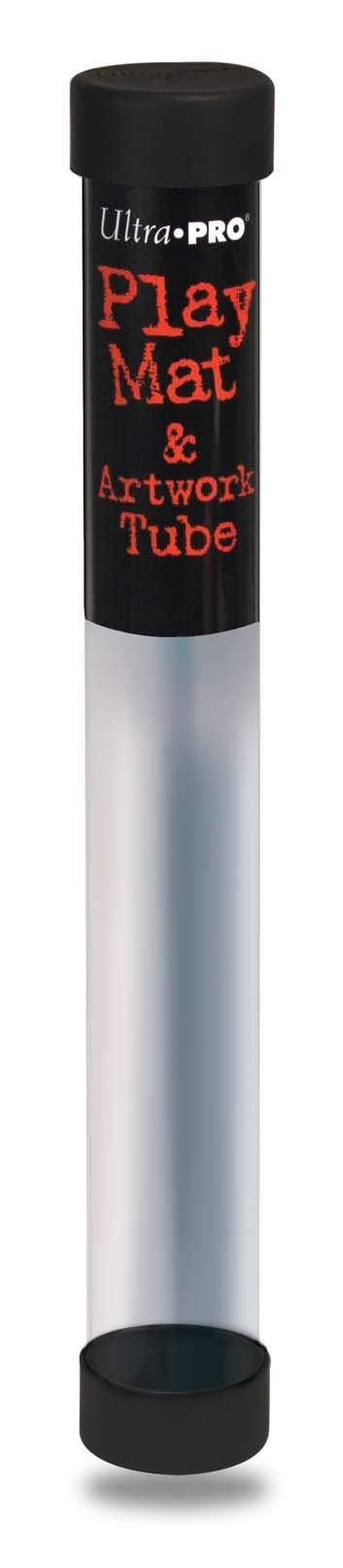 Ultra Pro Play Mat & Artwork Tube - Image 1