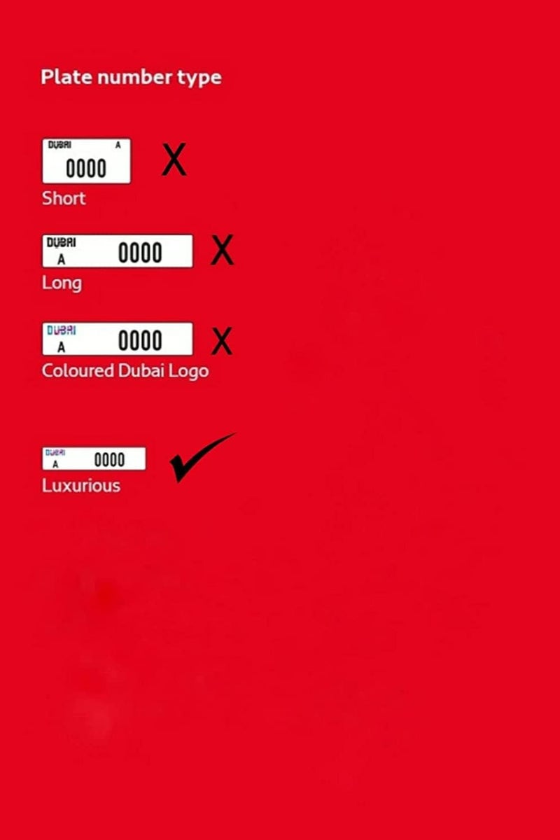 إيتافا حامل إطار لوحة أرقام فاخر للسيارات | إطار لوحات صغير للسيارات الرياضية والفاخرة | قطعتان مع 8 براغي تثبيت | المقاس: 31 × 10 سم | غطاء لوحات فاخر لجميع إمارات الدولة – الإمارات العربية المتحدة - Image 5