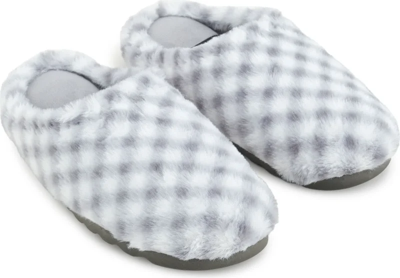 Gezer Women's Winter Home Garden Gondola Comfortable Sole Slippers