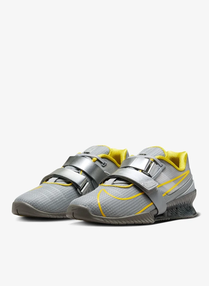 نايكي روماليوس 4 حذاء رفع الأثقال