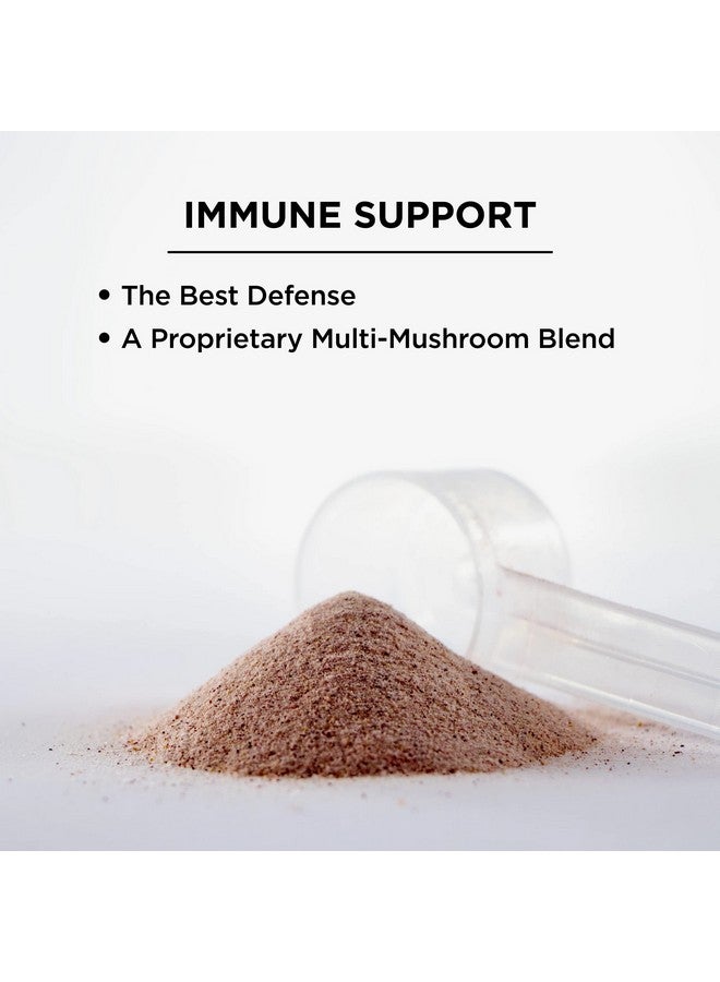 Beyond Fresh Immune Support, Superfoods Formula, Potent Antioxidants, Natural Mixed Berry Flavor, 8.46 Ounce - Image 4