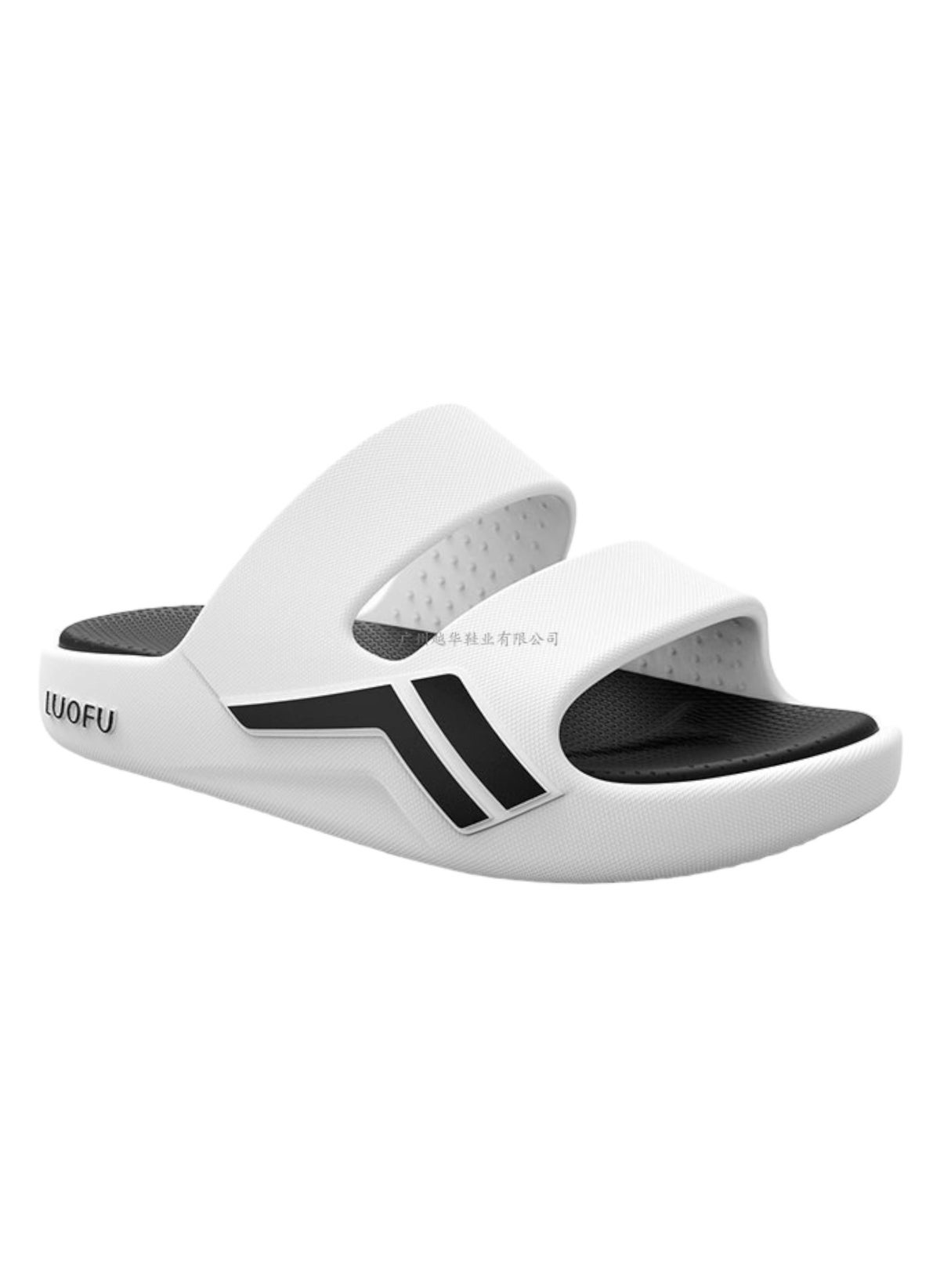 LUOFU Luofu Unisex Non-Slip Indoor Outdoor Slippers – Soft, Quick Dry,  Memory Foam, All-Season, Lightweight Best Price KSA Riyadh, Jeddah