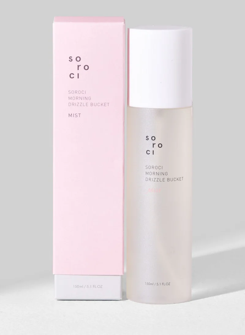 soroci Mild Fresh Toner Mist 150ml