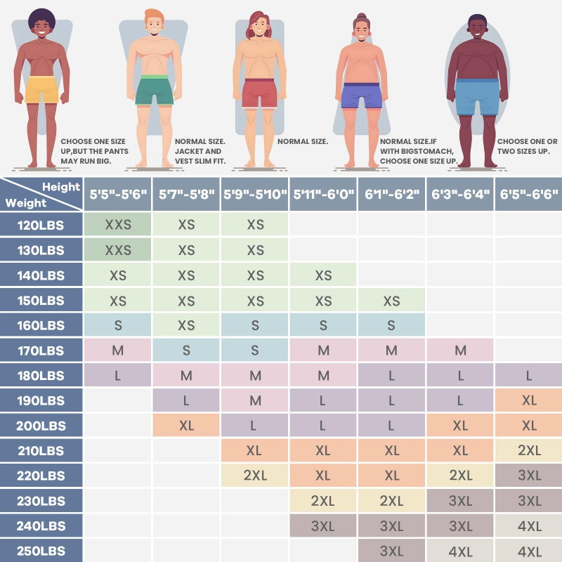 WEEN CHARM Mens Suits Slim Fit 2 Piece Wedding Tuxedo One Button Prom Party Solid Blazer Trousers Suit Set Light Grey - Image 3