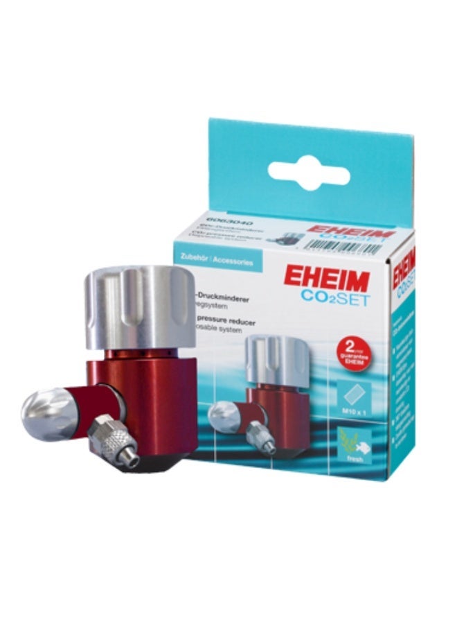 EHEIM CO2-pressure reducer disposable system - Image 1