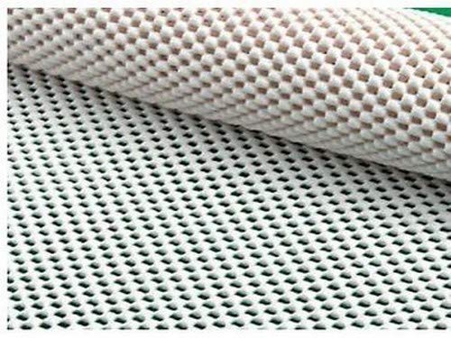 Magic Cover Thick Grip Non-Adhesive Liner for Shelves, Drawers and Counter Tops, 12 inches by 4 feet, White - Image 4