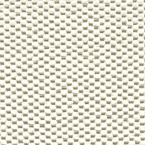 Magic Cover Thick Grip Non-Adhesive Liner for Shelves, Drawers and Counter Tops, 12 inches by 4 feet, White - Image 2