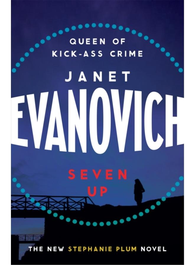Seven Up: The One With The Mud Wrestling : A fast-paced and hilarious mystery 