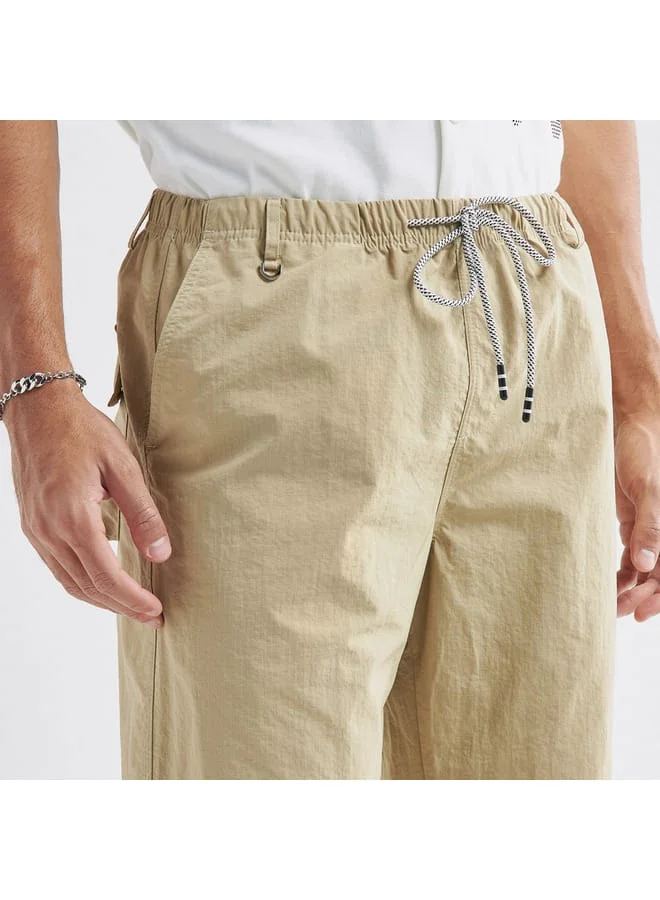 Splash FAV Textured Tech Joggers
