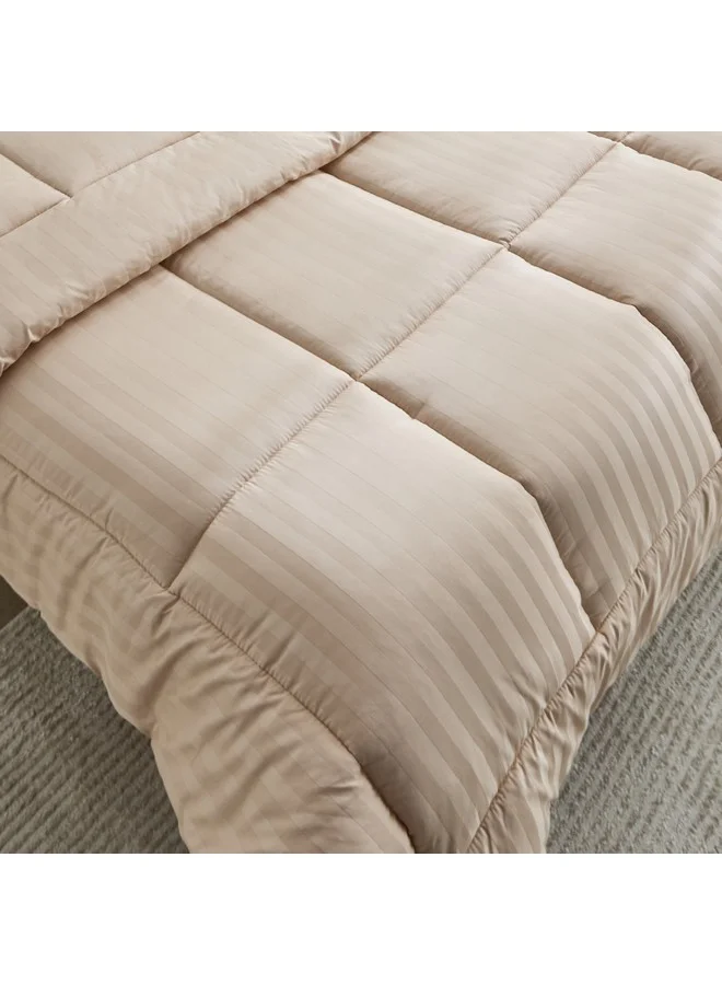 Home Box Hamilton 7-Piece BIAB King Comforter Set 240 x 220 cm