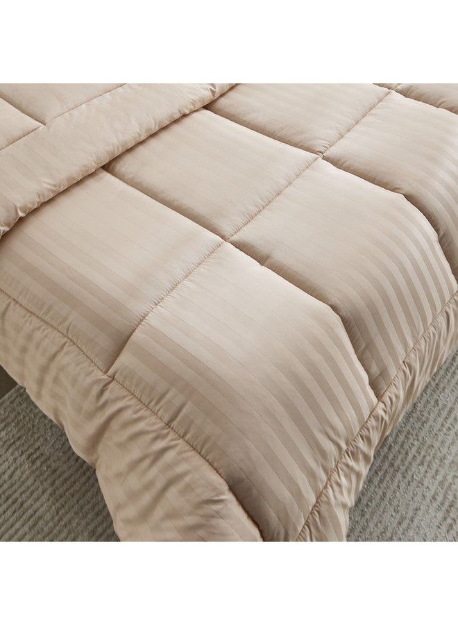 Home Box Hamilton 7-Piece BIAB King Comforter Set 240 x 220 cm  - Image 5