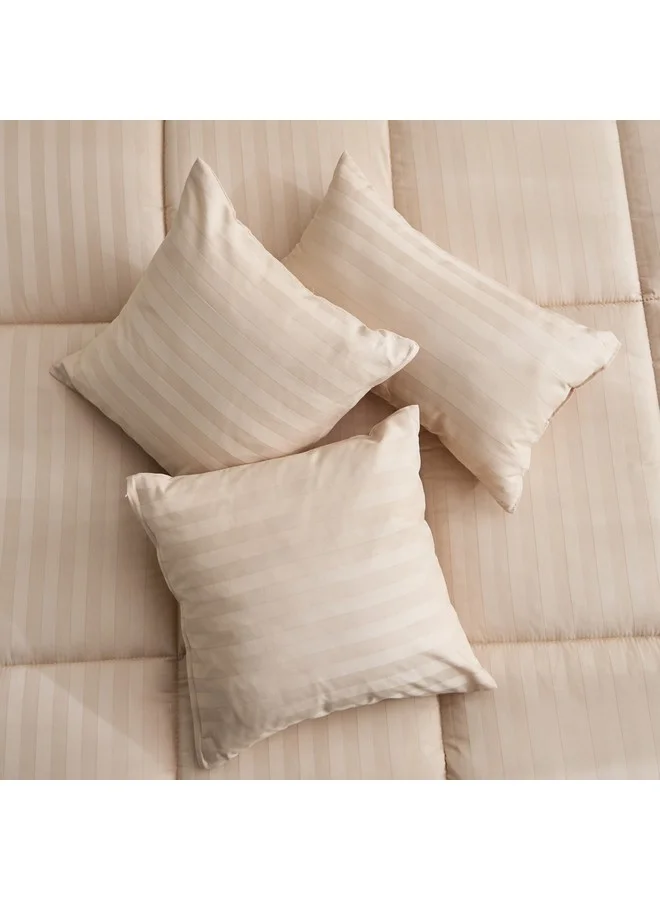Home Box Hamilton 7-Piece BIAB King Comforter Set 240 x 220 cm
