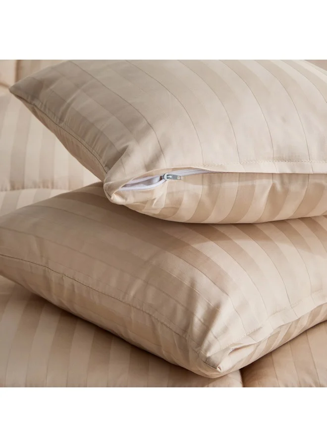 Home Box Hamilton 7-Piece BIAB King Comforter Set 240 x 220 cm
