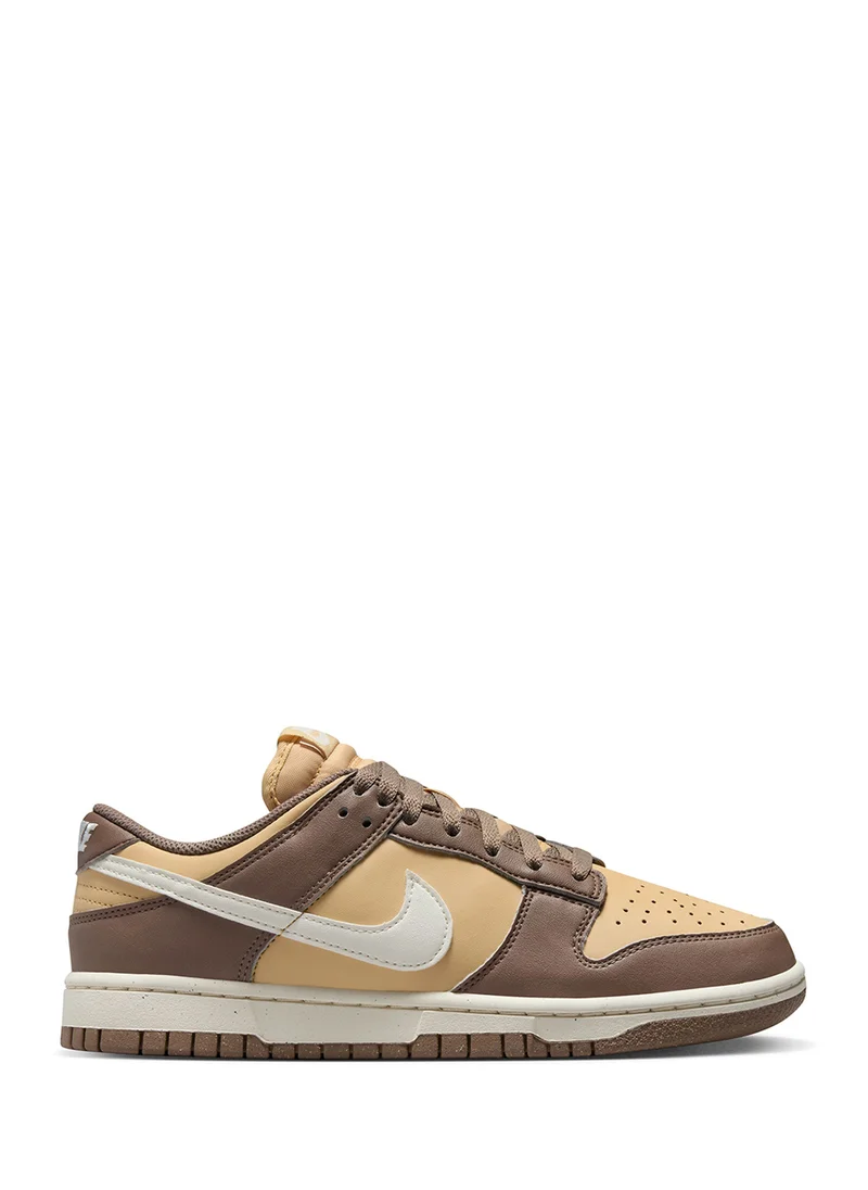 نايكي Dunk Low Next Nature