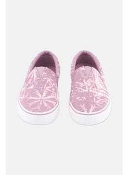 TOMS Women Slip On Shoes, Purple  - Image 3