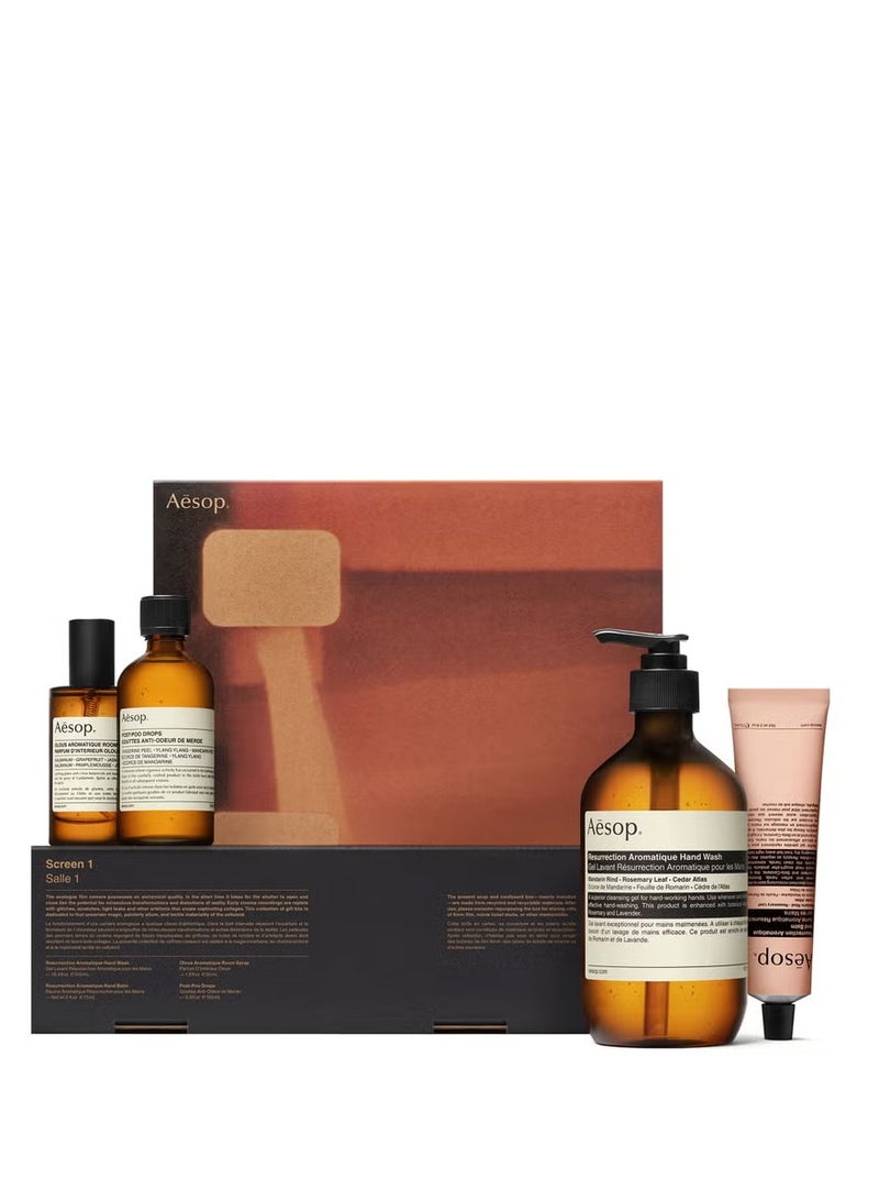 Aesop Home and Hand Offering - Image 1