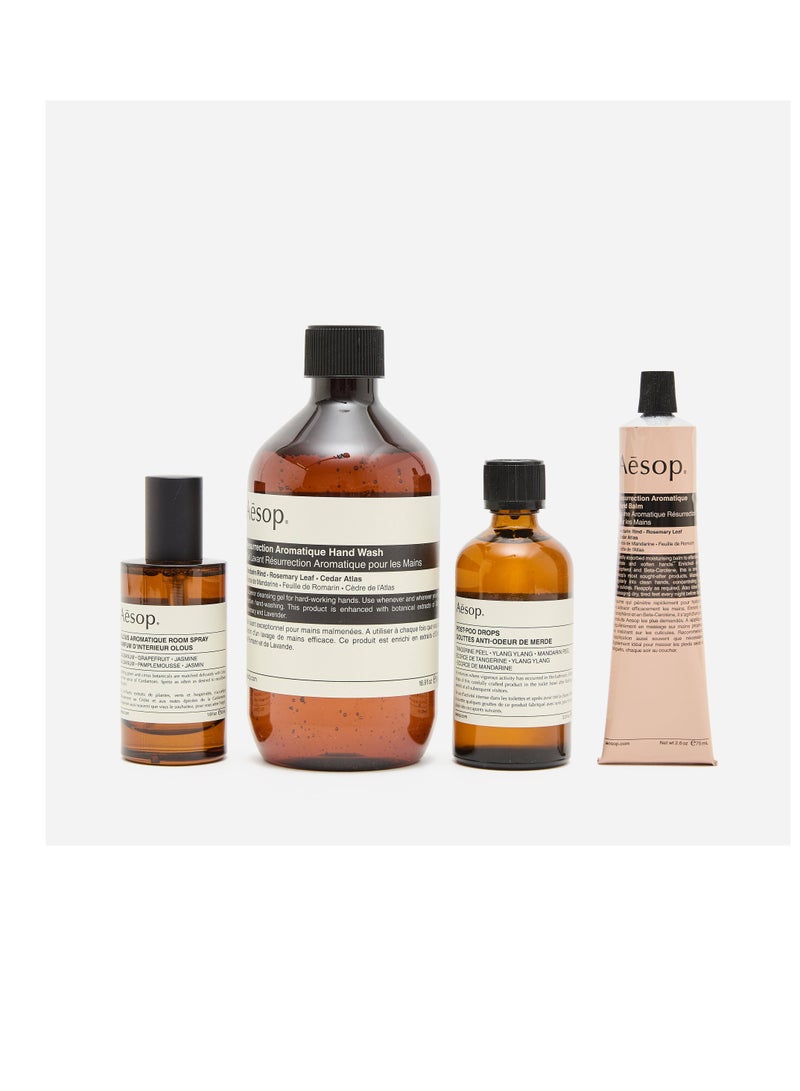 Aesop Home and Hand Offering - Image 3