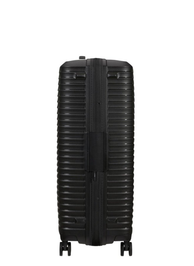 Samsonite Upscape Spinner - Black - 10 Years Global Warranty  - Image 3
