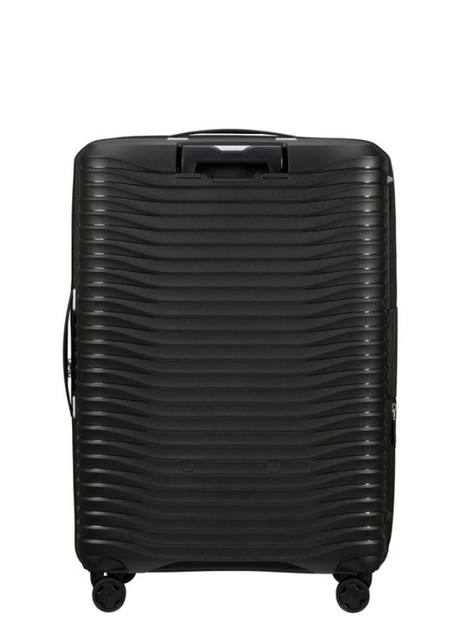 Samsonite Upscape Spinner - Black - 10 Years Global Warranty  - Image 4