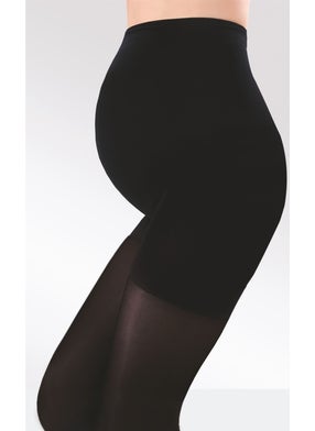 DayMod Maternity Micro 50 Tights  - Image 3