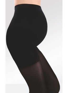DayMod Maternity Micro 50 Tights  - Image 2