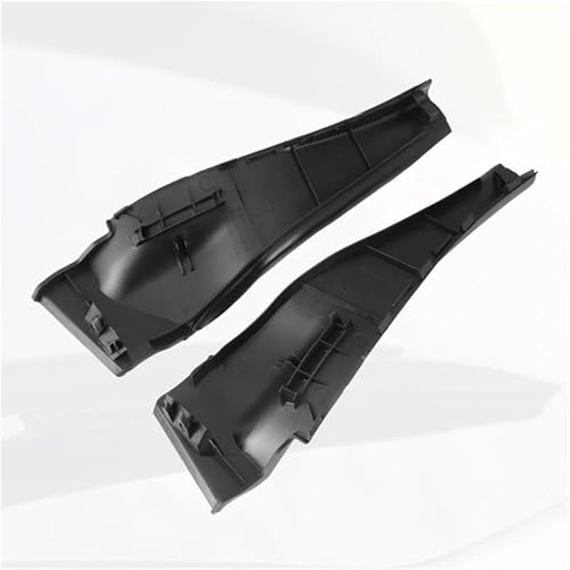 QASULER Windshield Wiper Cowl Cover for Nissan Altima 2013-2015 - Image 3