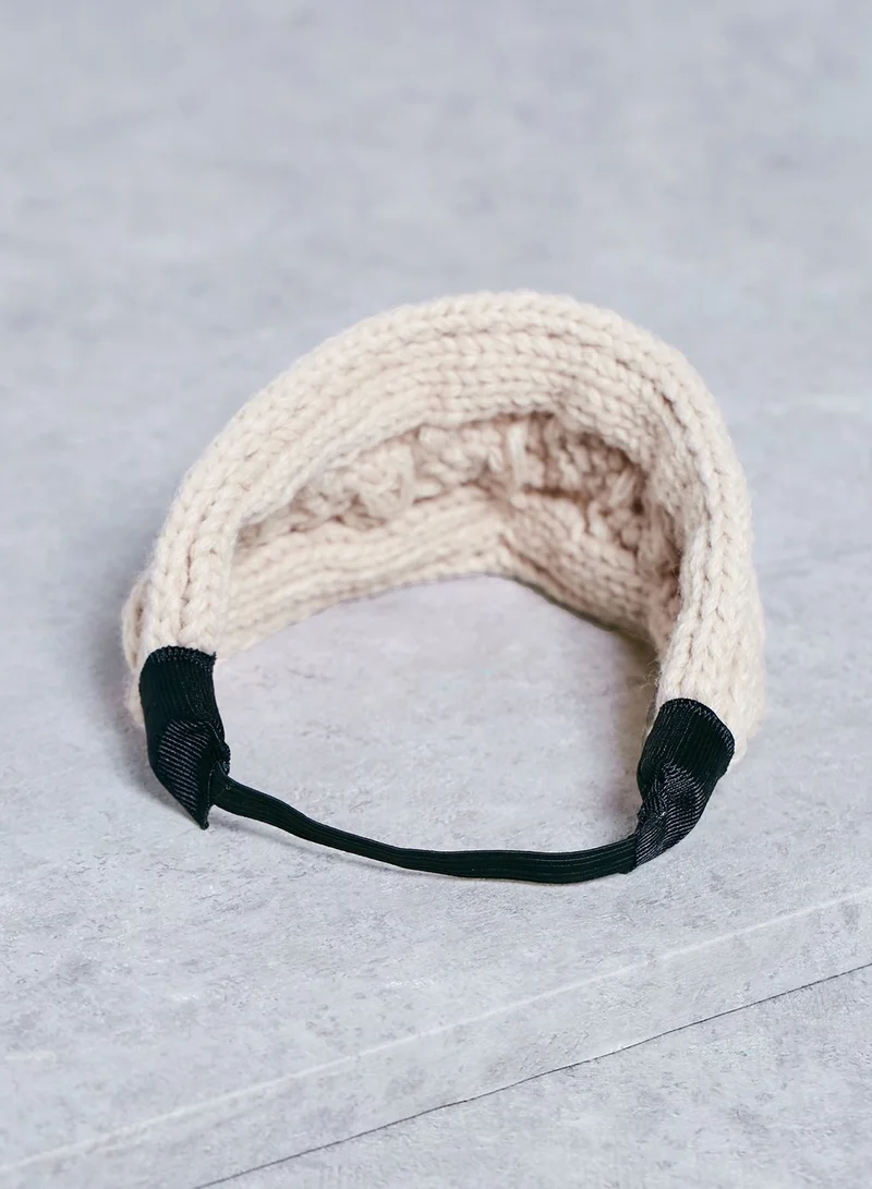 Ginger Casual Headband