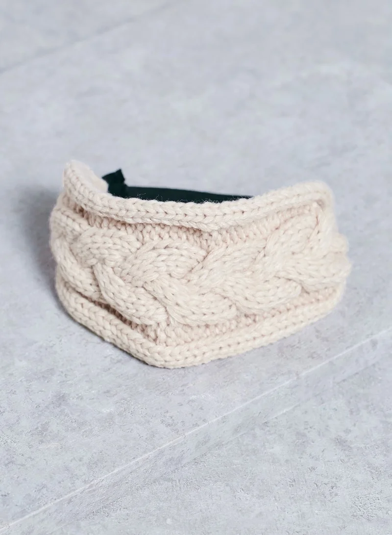 Ginger Casual Headband