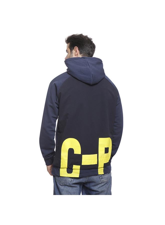 كوب بلوزة رجالية كاجوال بأكمام طويلة - Image 3