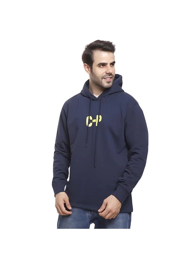 كوب بلوزة رجالية كاجوال بأكمام طويلة