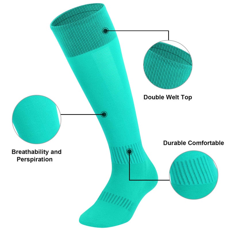UnFader Youth Adult Baseball Socks and Belts Combo, Adjustable Elastic Softball Belts and Socks for Boys Mens and Grils - Image 3