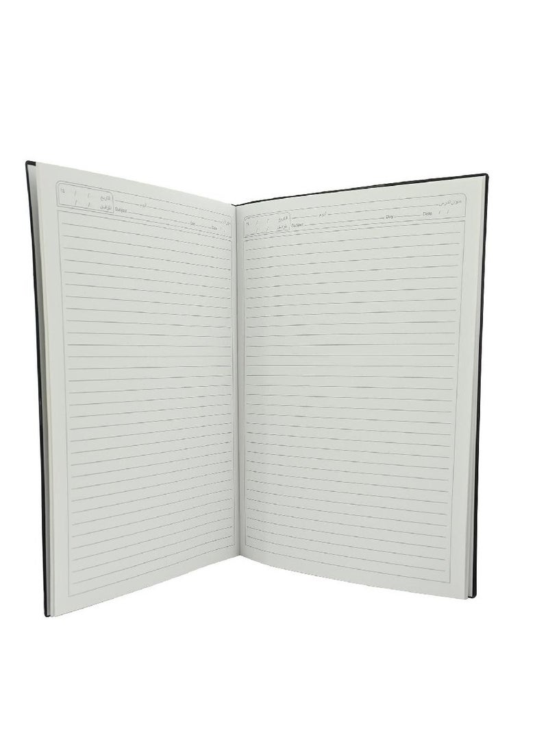 ROCO Neon Notebook A440 Sheets - Image 2