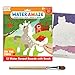 Ooly Water Amaze Includes 12 Reveal Boards Brush Reusable Reveal Pads for Kids Coloring Books for Toddlers Paint with Water Books Gifts for Kids On The Farm - Image 2