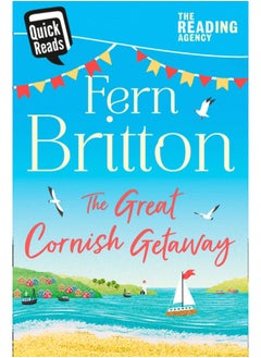 The Great Cornish Getaway (Quick Reads 2018)