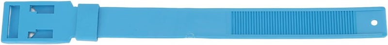 Aramox Goat Collar Sheep Identification Bands Livestock Marking for Monitoring and Management, 10Pcs Goat Collar for Somatic Cells Strengthening - Image 2
