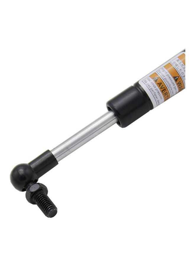 NIBEMINENT 2-Piece Motorcycle Shock Absorbers Seat Strut Lift Support - Image 4