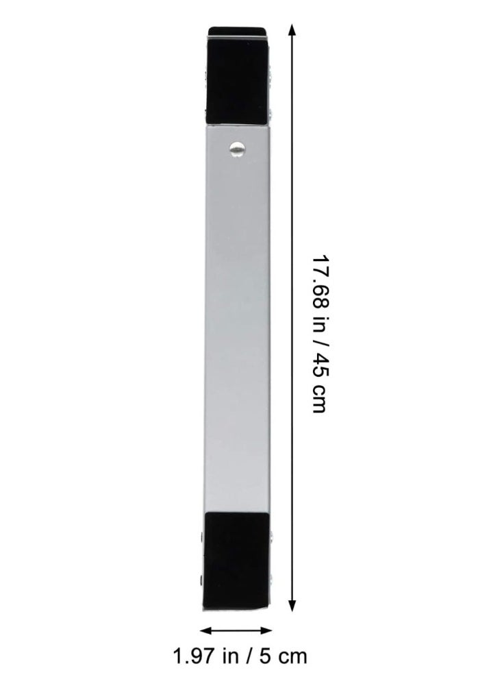 Smart Kitchen - Wheeled Base for Transporting Heavy Furniture, Extendable to 70 cm - SM-22411 - Image 1