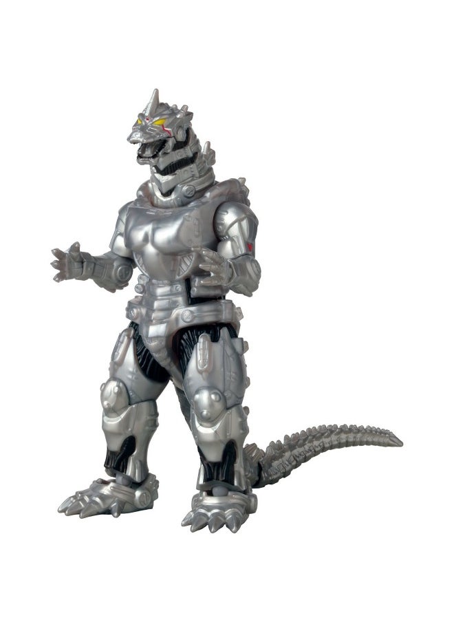 Godzilla Mecha Godzilla 2002 Action Figure (15.24 cm) - pzsku/ZF6DA088D4780FBCBB8CDZ/45/_/1734939130/2305ab07-7609-4b8c-99e3-46611c4bd9ea